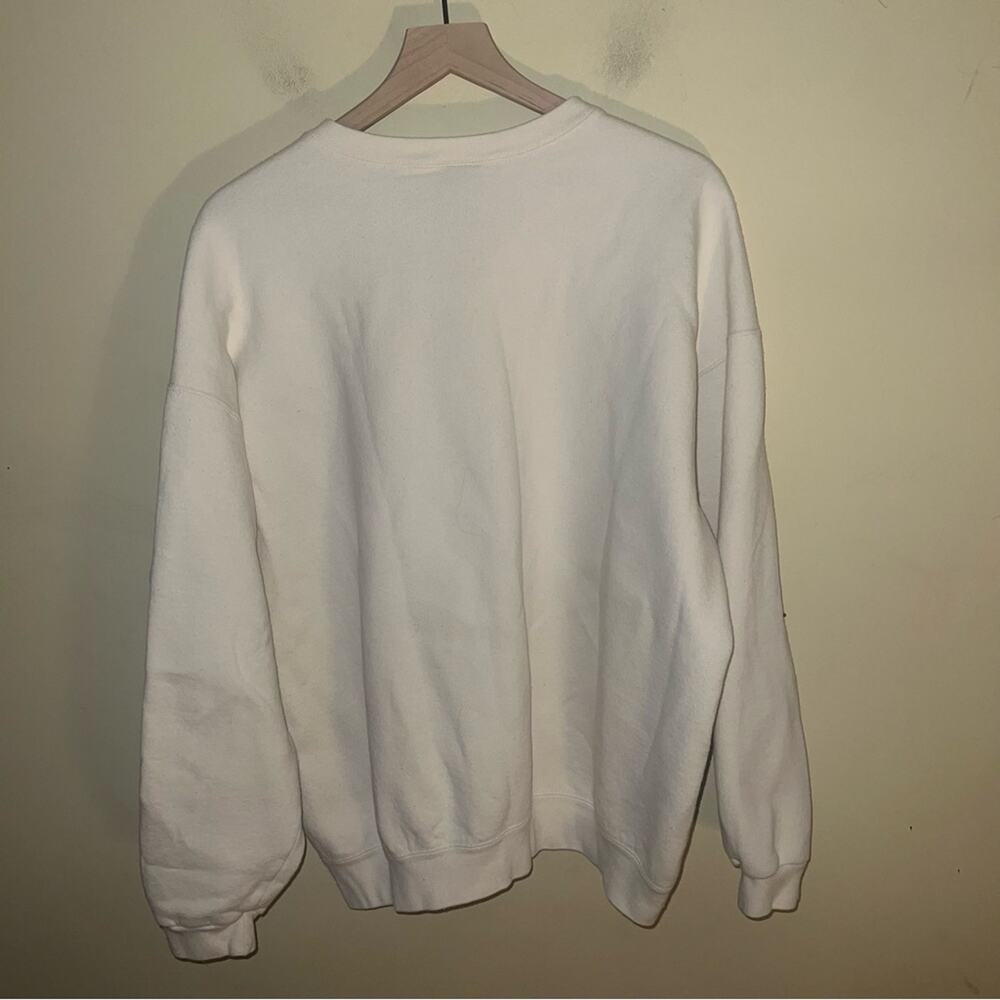 VNTG SOFFEE number one grandfather crewneck XXL - Picture 4 of 4
